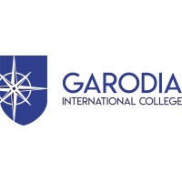 Garodia International College Logo