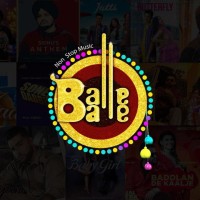 Balle Balle TV Logo