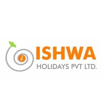 Ishwa Holidays Pvt Ltd Logo