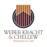 Weber Kracht & Chellew Logo