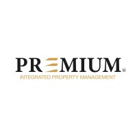 Premium Property Management Logo