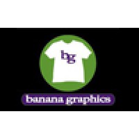 Banana Graphics Logo