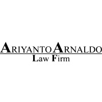 Ariyanto Arnaldo Law Firm Logo