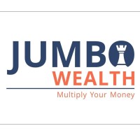 JUMBO WEALTH Logo