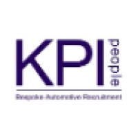 KPI People Logo