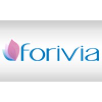 Forivia Direct Selling Logo