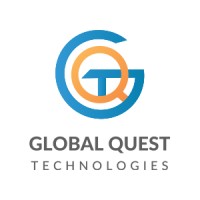 Global Quest Technologies Logo