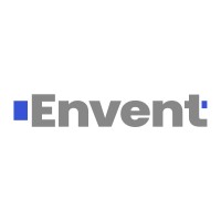 Envent Logo