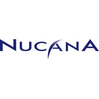 NuCana plc Logo