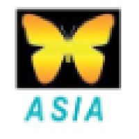 ASIA (Business Incubators Development Association) Logo