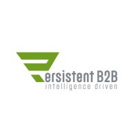 PersistentB2B Logo