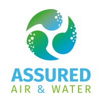 Assured Air and Water Ltd Logo