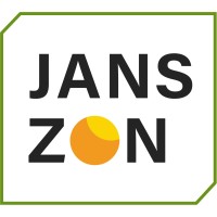 JansZon BV Logo