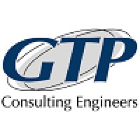 GTP Consulting Engineers Logo