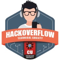 Hackoverflow Society Logo