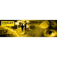 Stanley Security Ireland Logo