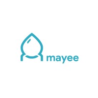 Mayee Water Logo