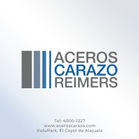 Aceros Carazo Reimers Logo