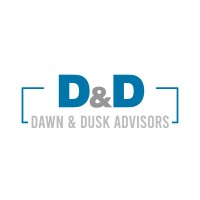 Dawn & Dusk Advisors Logo