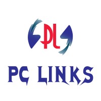 PC LINKS Logo