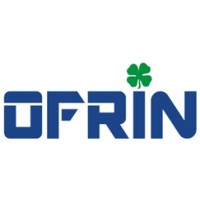 Ofrin SUR Logo