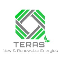 Teras Energies Logo