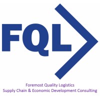 Foremost Quality Logistics Consulting Logo