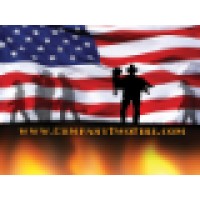 Company Two Fire Apparatus Logo