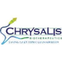 Chrysalis BioTherapeutics, Inc. Logo