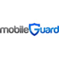 MobileGuard, now a part of Smarsh Logo