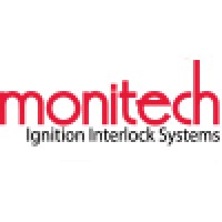 Monitech Ignition Interlock Logo