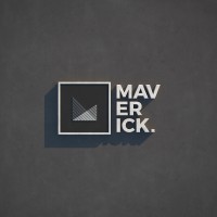 Maverick Skateparks Logo