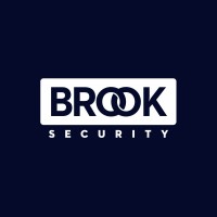 Brook Security Ltd Logo