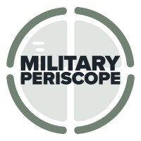 Military Periscope Logo