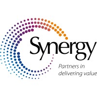 Synergy Strategic Solutions Ltd. Logo