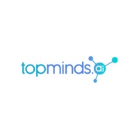 Topminds.ai Logo