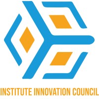 Institute Innovation Council Logo