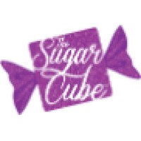 Sugar Cube YYC Logo