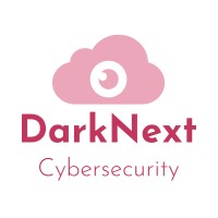 DarkNext Cybersecurity Logo