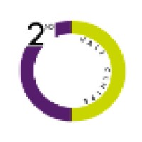 The Second Half Centre Logo