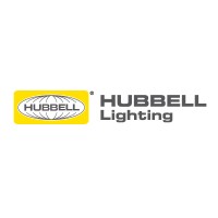 Hubbell Lighting Logo