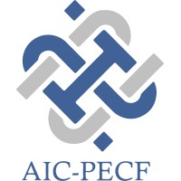 AIC-PECF (Atal Incubation Centre - Pondicherry Engineering College Foundation) Logo