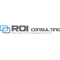 ROI-Consulting.2019 Logo