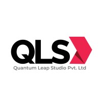Quantum Leap Studio Pvt Ltd Logo