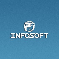 P5infosoft Logo