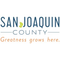 County of San Joaquin Logo