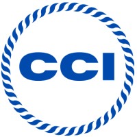 Crisci Consulting, Inc. Logo