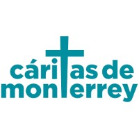 Cáritas de Monterrey, A.B.P. Logo