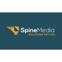 SpineMedia Solutions Pvt. Ltd. Logo