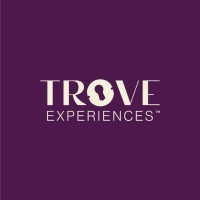 Trove Experiences Logo